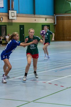 Bild 75 - B-Juniorinnen HSG Kremperheide/M�nsterdorf - JSG Alstertal/Norderstedt : Ergebnis: 21:21